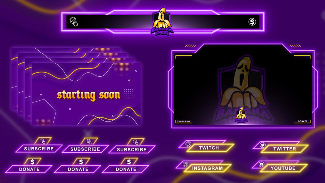 Overlay